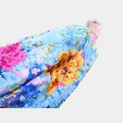 روسری باندان چاپ دیجیتال