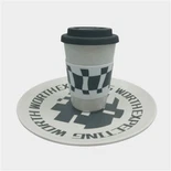 فنجان های اکو با درب