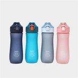 لیوان های پلاستیکی برای آب