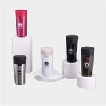 لیوان قمقمه مسافرتی قابل استفاده مجدد