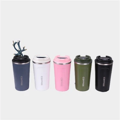 لیوان حرارتی هوشمند ضد نشت