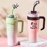 بطری آب ورزشی با ظرفیت بزرگ